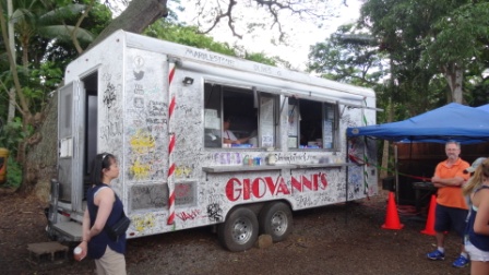 Giovanni Shrimp Truck 3